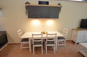 Ferienhaus für 4 Personen in Fuhlendorf, Vorpommern-Rügen, Bild 3
