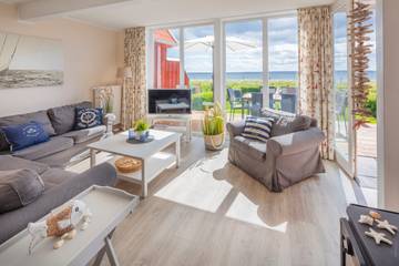 Ferienhaus für 6 Personen in Brodau, Schashagen, Bild 2
