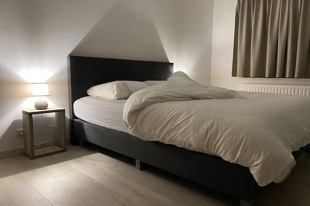 Vakantiehuis Zoetendaal in Reningelst, Poperinge