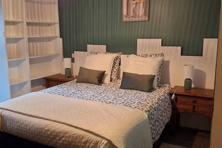 Gîte pour 4 personnes à Ispoure - 3