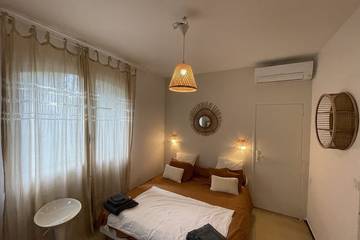 Villa pour 6 Personnes dans Montpellier, Région de Montpellier, Photo 4