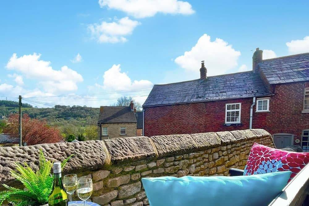 2 Bed in Matlock in Wirksworth, Derbyshire