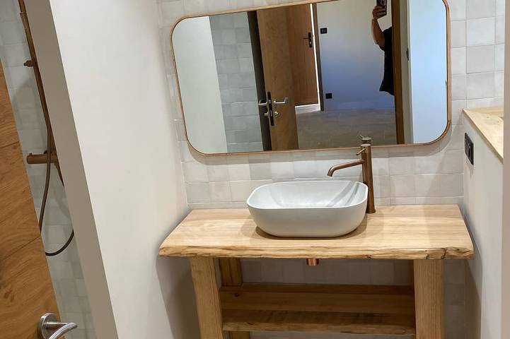 Location de vacances pour 4 personnes, avec jardin et terrasse à Sari-d'Orcino - 4