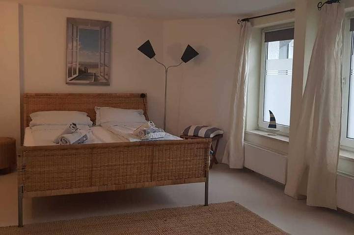 Ferienhaus für 2 Personen in Warnemünde - 2