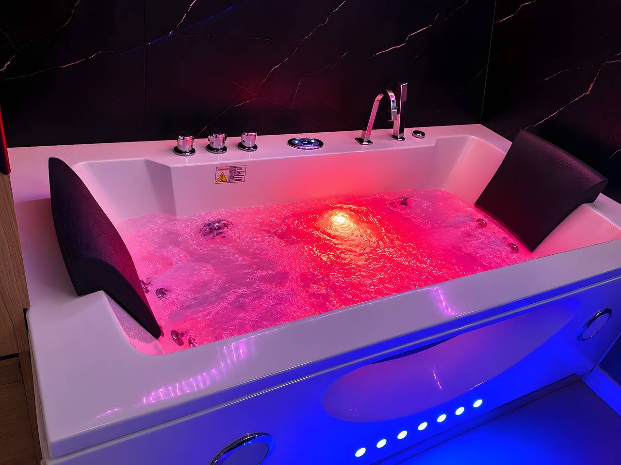 Apartamento entero, Apartamento 'La Sensuelle Parenthèse Sète' in Mont Saint-Clair, Sete