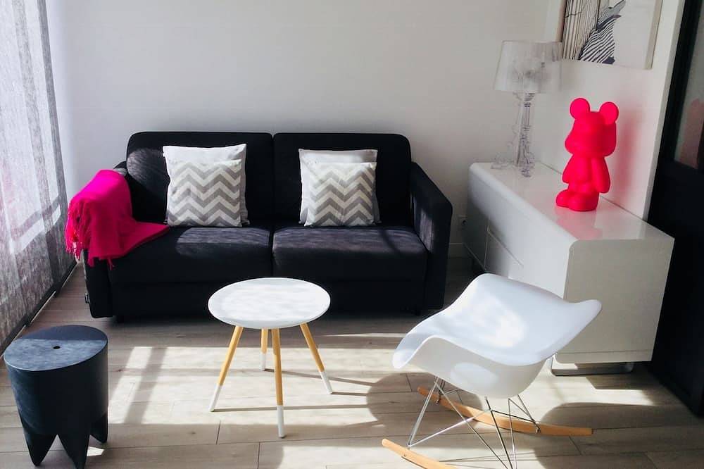 Photo : Appartement de vacances