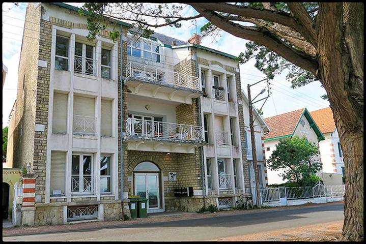 Gîte pour 3 personnes, avec vue dans Petite Plage Saint Trojan Les Bains - 3