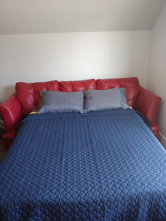 Ganze Wohnung, Thompsons oberste Etage in Hurricane, Zion Nationalpark