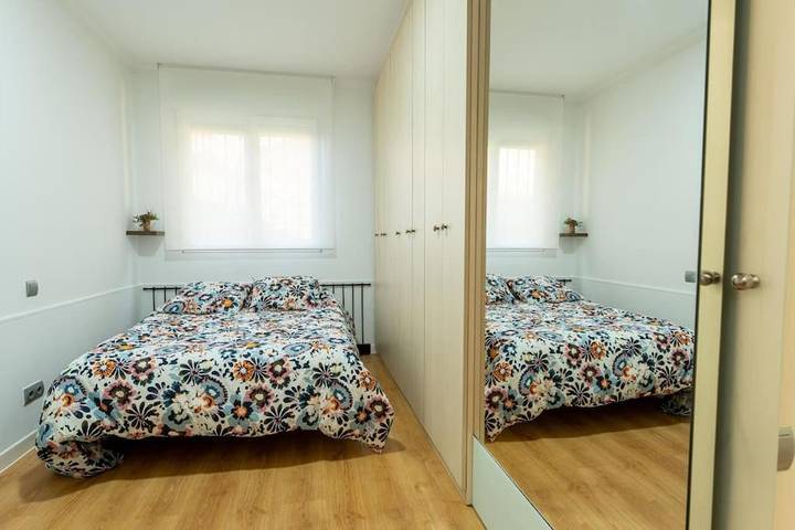 Apartamento de vacaciones para 4 personas - 1