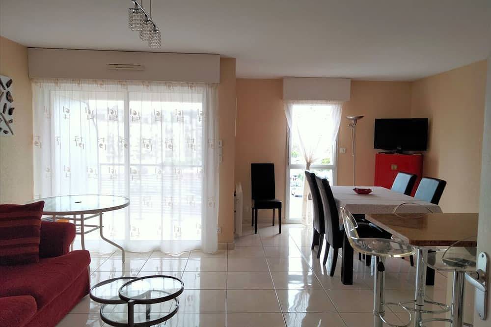 Appartement de vacances
