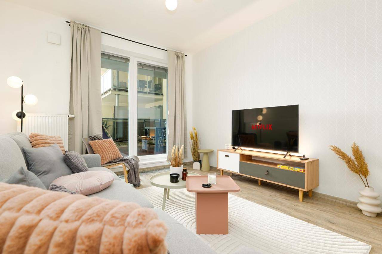 Ganze Wohnung, Homeawayhome by the River in Budweis, Budweis und Umgebung