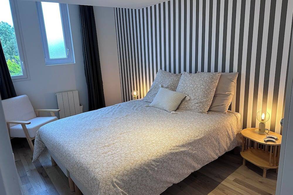 Maison de village en plein coeur de Saint Trojan in Saint-Trojan-les-Bains, Côte de Beauté