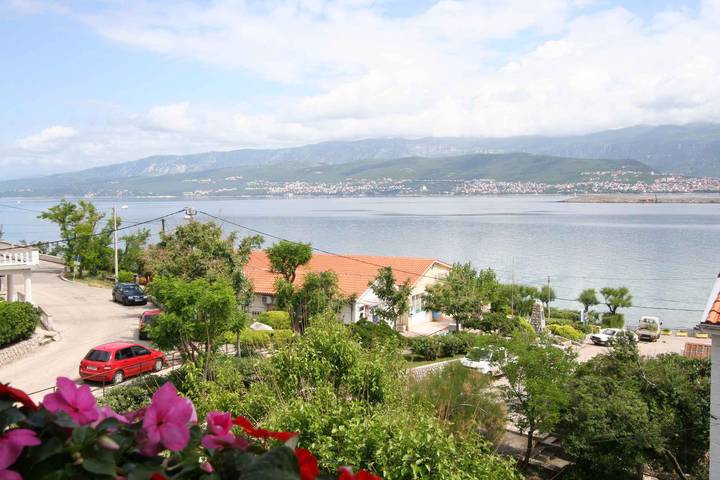 Studio für 4 Personen in Silo (Krk) - 3