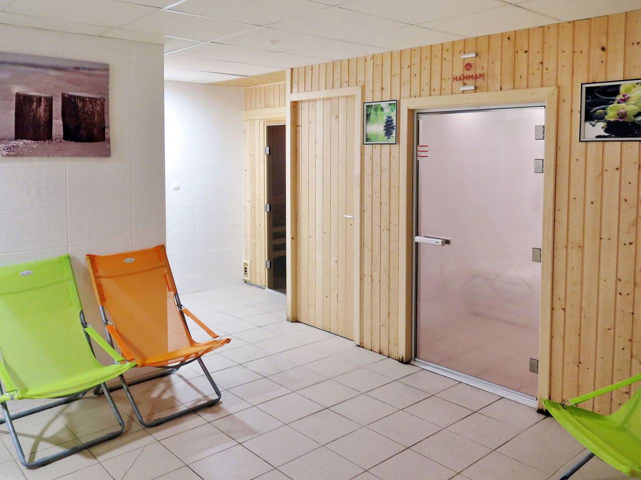 Ganze Wohnung, Les Rives du Lac in Lac de Lacanau, Lacanau