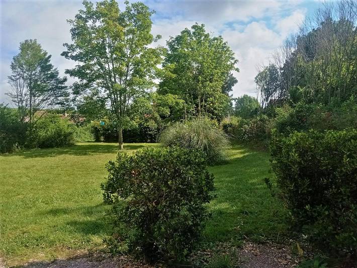 Gîte pour 10 personnes, avec jardin et terrasse dans Sury-en-Vaux - 4