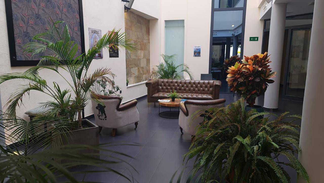 Budget Double Room in Chipiona, Costa de la Luz