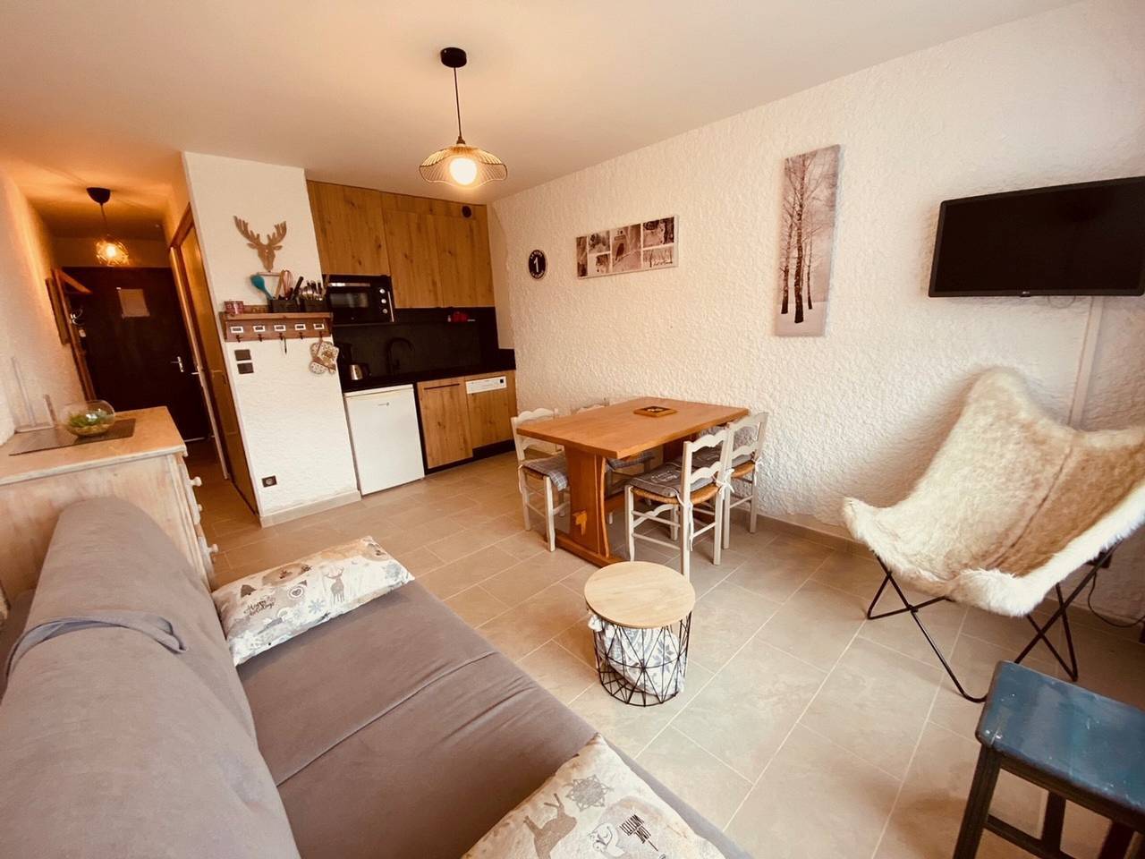 Photo : Appartement de vacances