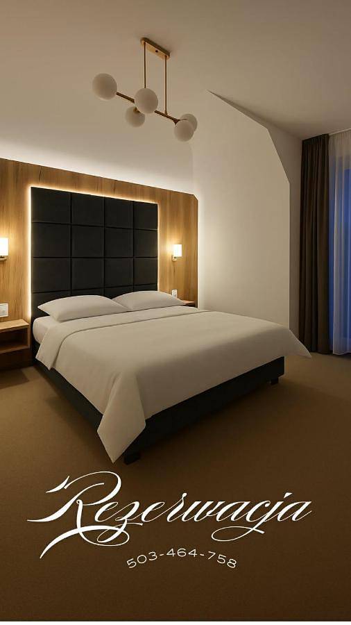 Resort Eden Premium Sauna, jacuzzi in Morze Bałtyckie