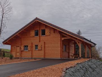 Cottage voor 6 Personen in Girmont-Val-d'Ajol, Épinal en omgeving, Afbeelding 3