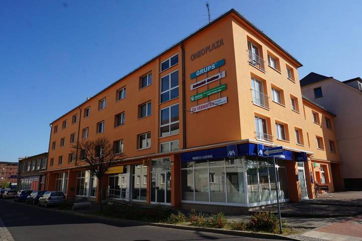 Gîte pour 5 personnes, avec vue à Weißwasser (Oberlausitz) - 3