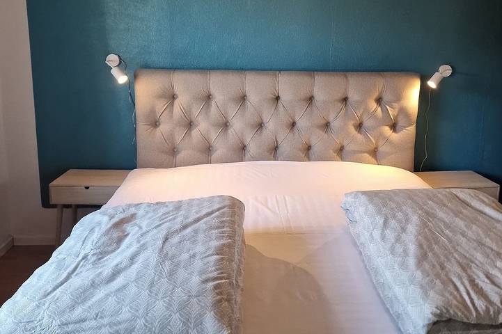 Perfect 3-bedroom house in charming Rødbyhavn for your getaway in Rødbyhavn, Rødby