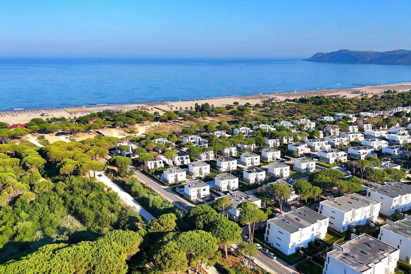 Geheel appartement, Sanpietro Holiday Homes 298 in Ishëm, Albanië