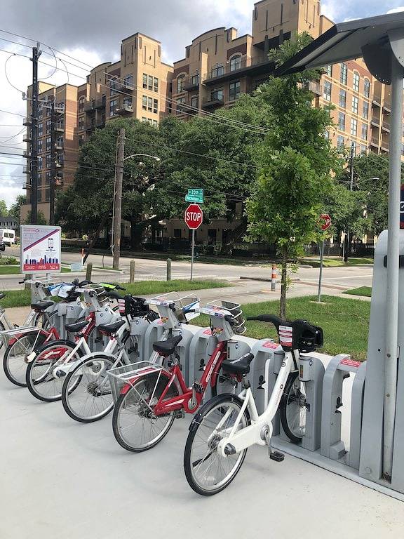 Ganze Wohnung, Apartment in Houston, Harris County