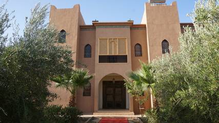 Villa voor 14 Personen in Marrakech-Tensift-El Haouz region, Afbeelding 1