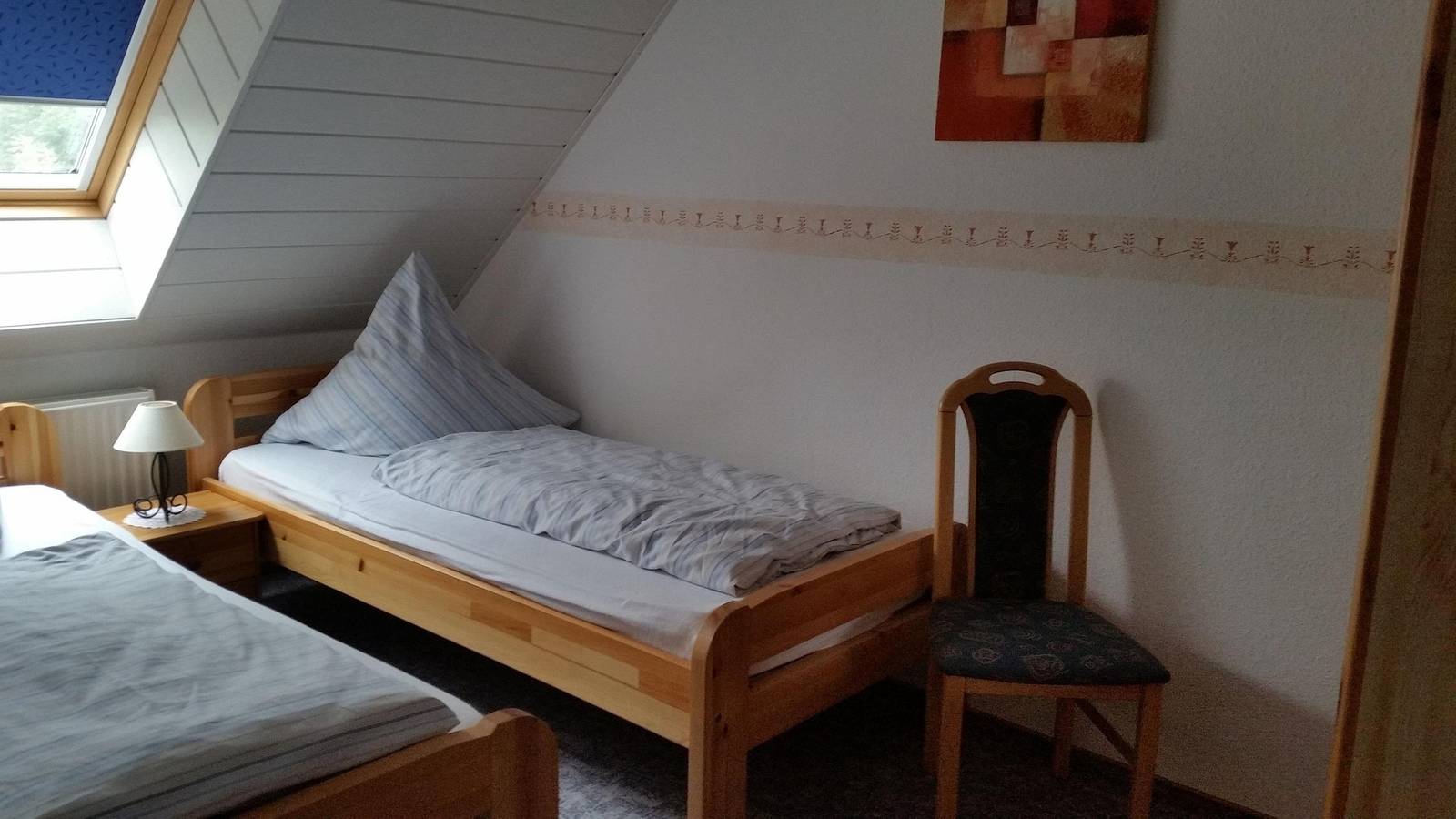 Ganze Ferienwohnung, Siedendörp 12 Werner I in Westfehmarn, Gammendorf