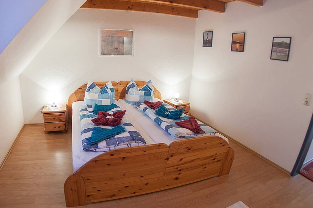 Ferienhaus Kickler,  Fewo Vermittlung Nordsee - Ferienhaus Kickler in Nordseebad Dangast, Varel