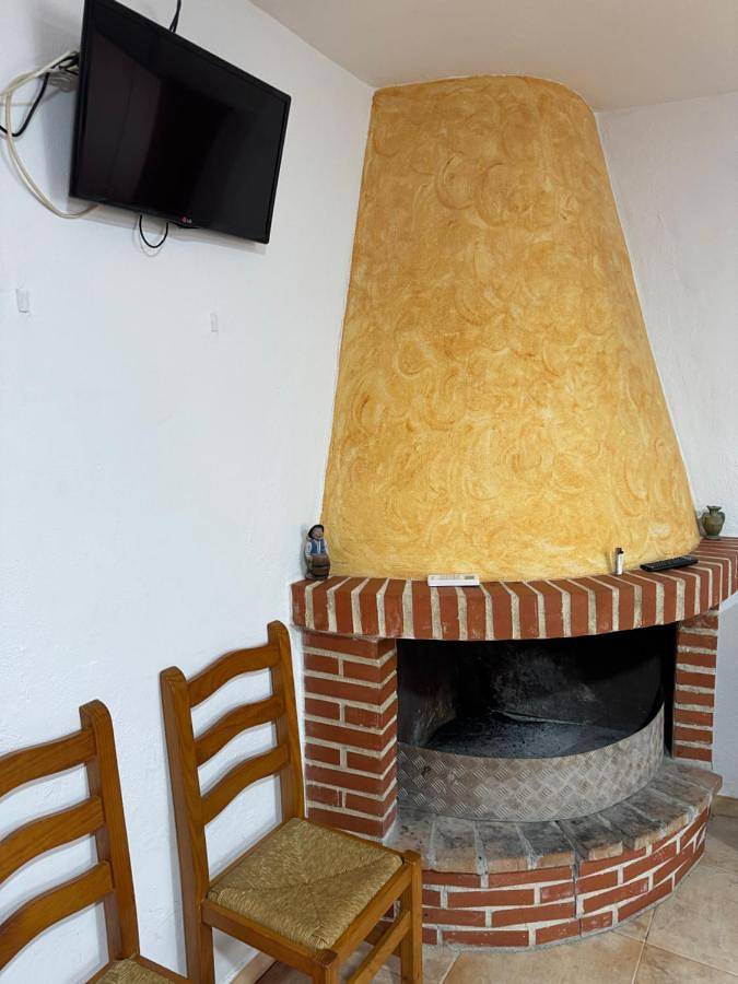 Hôtel pour 6 personnes, avec vue ainsi que piscine et jardin à Moratalla - 4