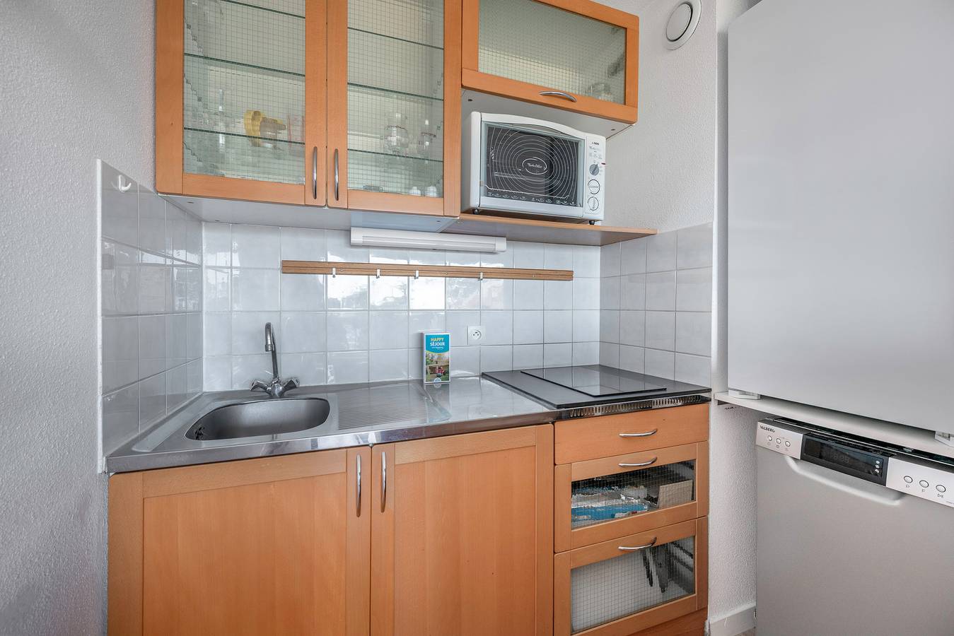 Apartamento entero, Face Mer, appartement pour 4 personnes in Pornic, Côte de Jade
