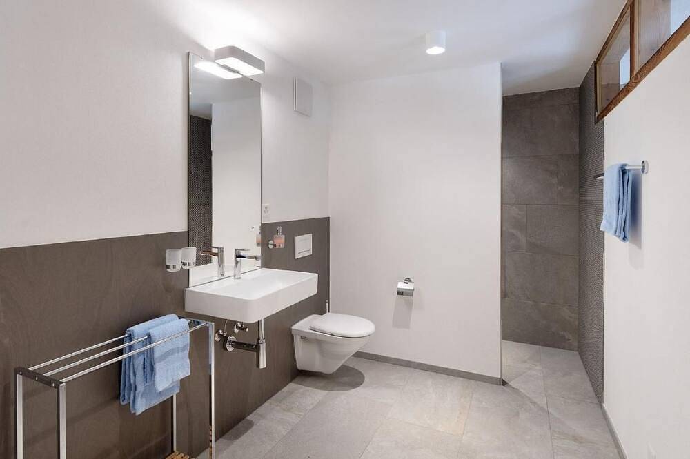 Ganze Wohnung, Bellezza - Bio Bergün in Bergün, Bergün Filisur