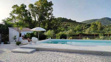 Bungalow para 2 Pessoas em Algodonales, Andaluzia, Foto 1