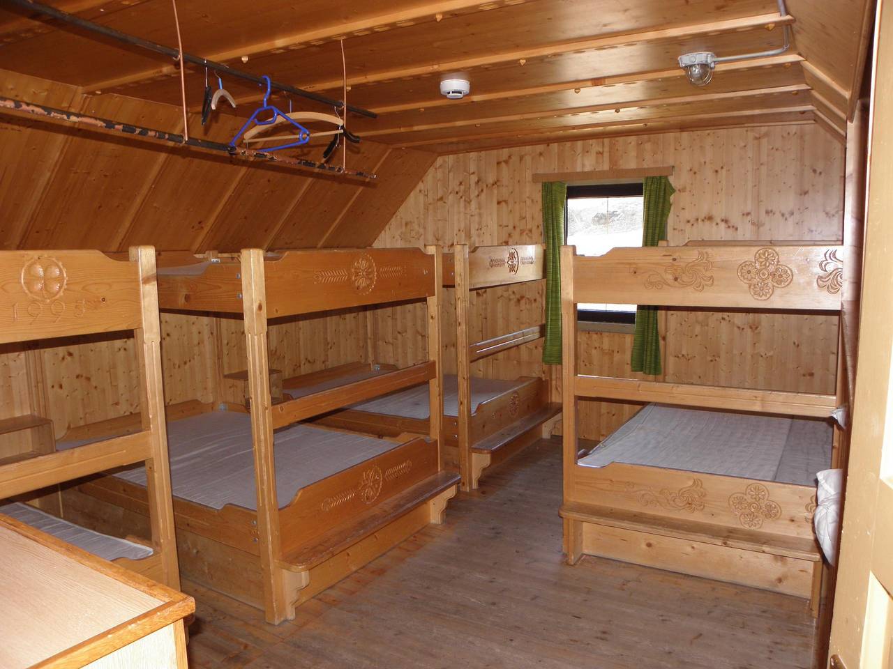 Ganze Ferienwohnung, Rotbühelhütte in Irdning-Donnersbachtal, Tauern
