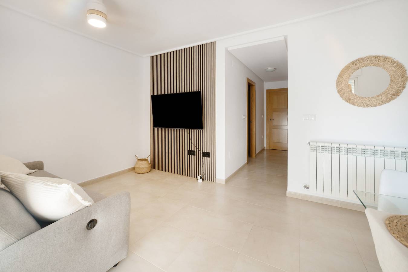 Apartamento entero, Apartamento 'Ullastre' de planta baja en Urbanización Torre Golf Resort in Torre-Pacheco, Costa Cálida