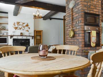 Holiday Home for 4 People in Cumbria, North West England, Photo 4