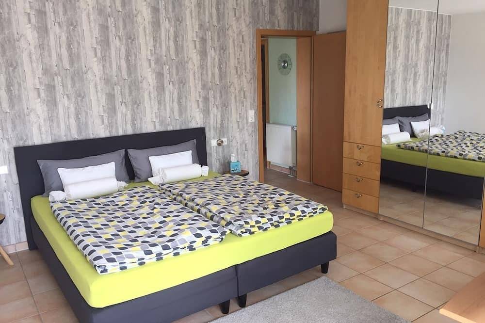 Ganze Wohnung, Ferienwohnung/App. für 4 Gäste mit 100m² in Eriskirch (190310) in Eriskirch, Bodenseekreis
