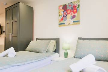 Apartment for 2 People in Coventry, Heart of England, Photo 4