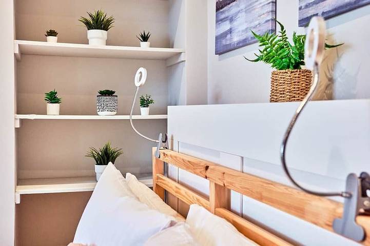 Ganze Wohnung, Charming Portrush Harbour Apartment in Portrush, Grafschaft Antrim