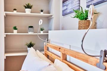 Apartment for 4 People in Portrush, County Antrim, Photo 2