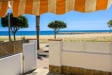 Maison De Vacances pour 8 Personnes dans Cambrils, Baix Camp, Photo 3