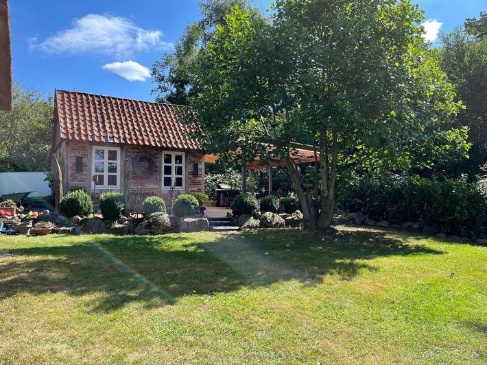 Ferienhaus für 16 Personen, mit Terrasse und Garten in Walsrode - 2