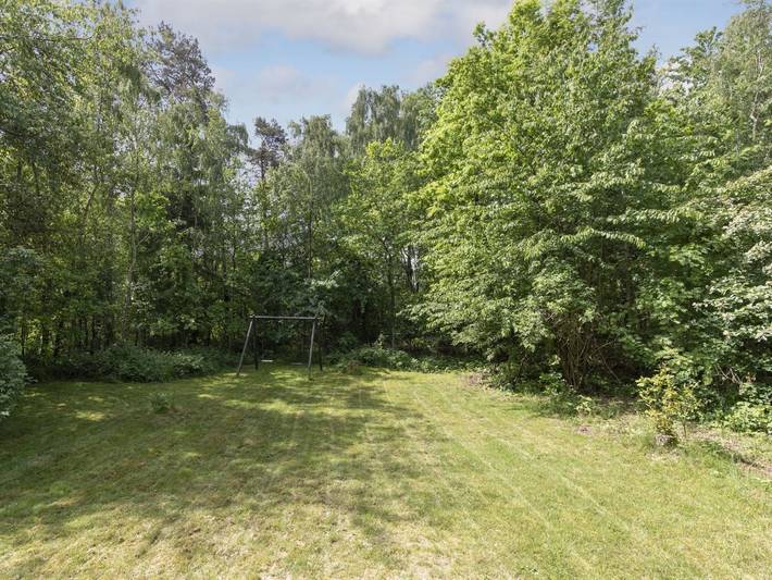 "Friis" - 200m from the sea in Dueodde, Bornholm