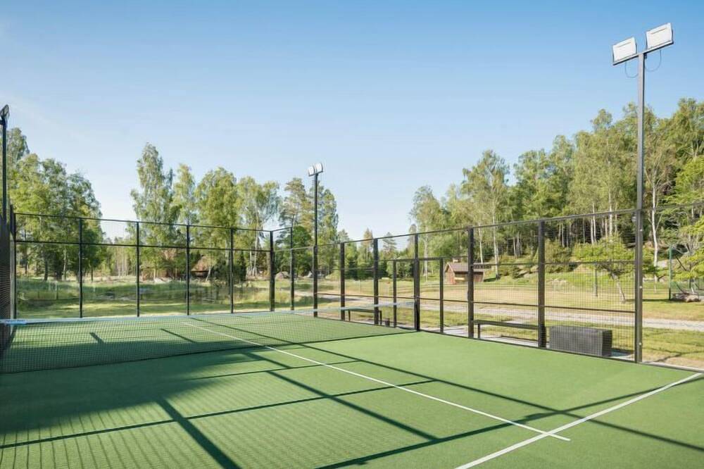 Skarpsätter Sportgård by Interhome in Strängnäs, Södermanland