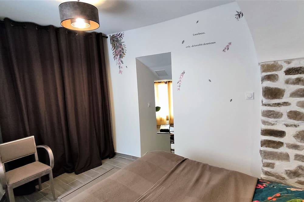 Apartamento entero, Petite Pause à Pourrières in Pourrières, Región Brignoles