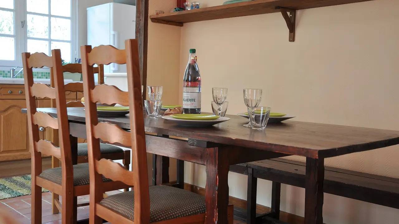 Ferienhaus für 4 Personen (60 m²) in Roquefort De Sault in Roquefort-de-Sault, Limoux und Umgebung