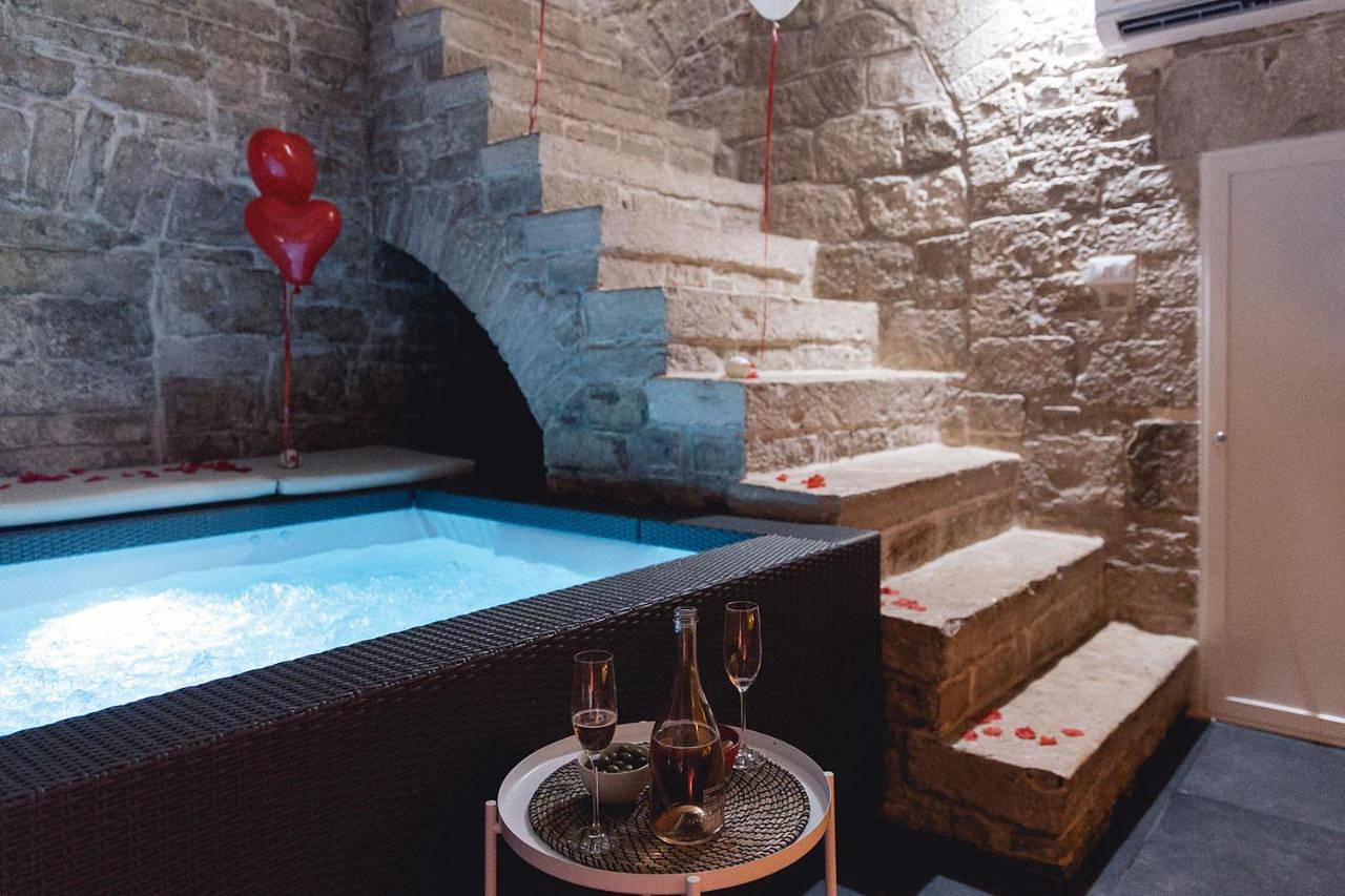B&B Rhea Luxury in Terlizzi, Provincia di Bari