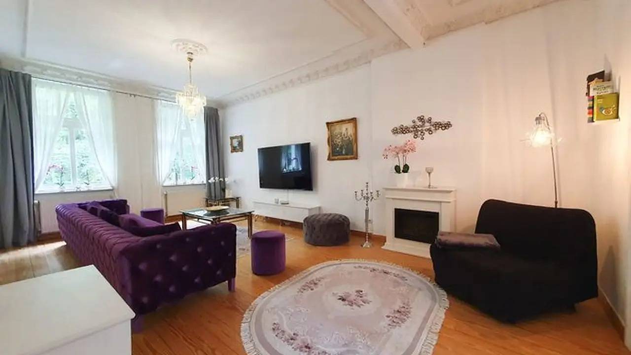 Ferienhaus für 18 Personen (350 m²) in Rostock in Gehlsdorf, Rostock