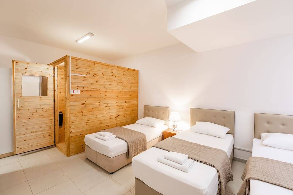 Villa 6, Luxury five bedroom Villa in Protaras, Chipre Sur